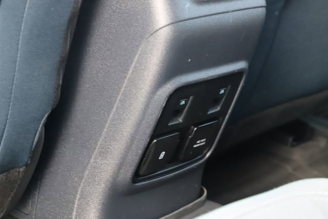 Certified 2023 Ford Bronco Outer Banks AWD/4WD image 22