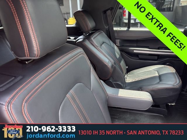 Certified 2023 Ford Expedition Timberline AWD/4WD image 15