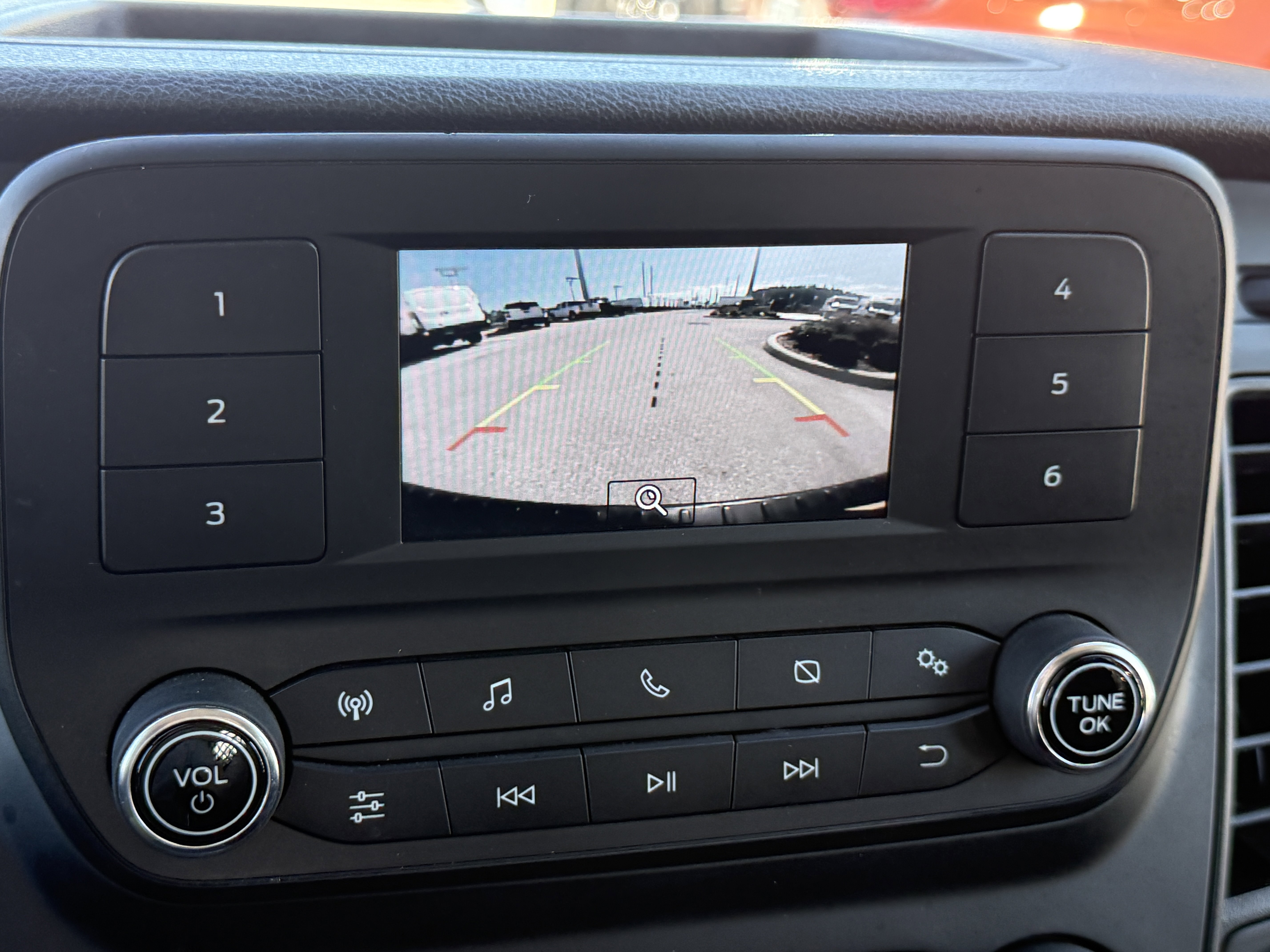 Certified 2024 Ford Transit 250 w/ Exterior Upgrade Package image 19