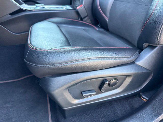Certified 2023 Ford Explorer ST-Line w/ Class IV Trailer Tow Package AWD/4WD image 19