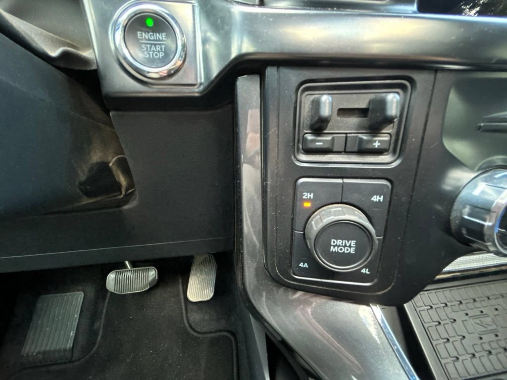 Certified 2023 Ford F150 Lariat w/ Equipment Group 502A High AWD/4WD image 46