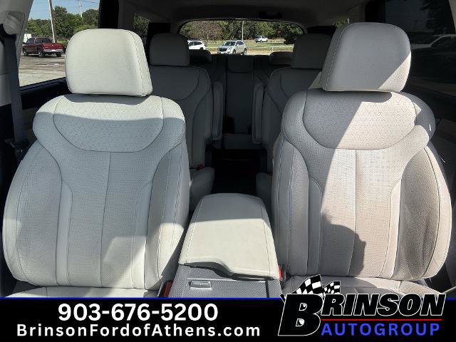 Used 2022 Hyundai Palisade SEL w/ Premium Package AWD/4WD image 35
