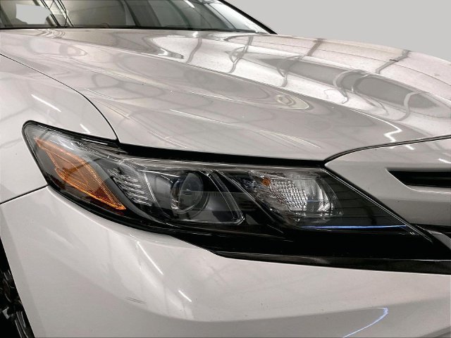 Used 2021 Toyota Camry TRD FWD image 27