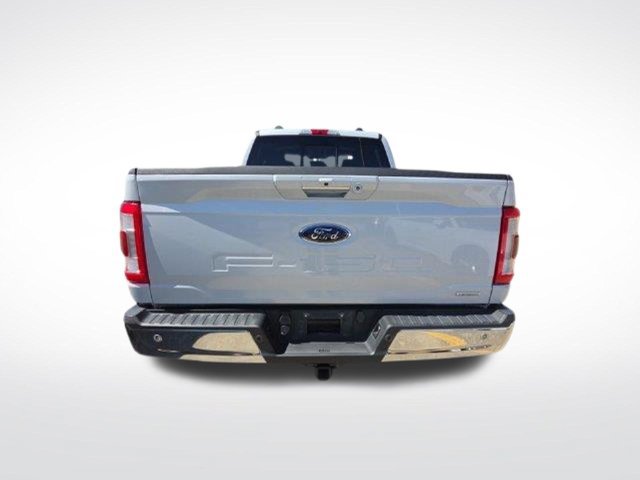 Certified 2021 Ford F150 Lariat w/ Equipment Group 502A High AWD/4WD image 10