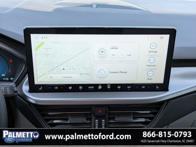 Certified 2023 Ford Escape Active w/ Tech Pack #2 image 17