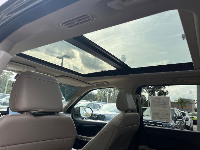 Certified 2024 Ford Expedition Limited image 9