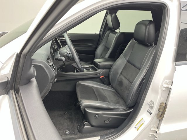 Used 2022 Dodge Durango GT AWD/4WD image 10