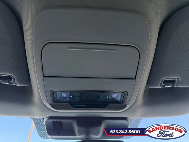 Certified 2023 Ford F150 XLT RWD image 20