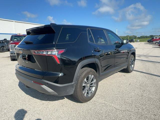 Used 2026 Chevrolet Equinox LT w/ Convenience Package II AWD/4WD image 6