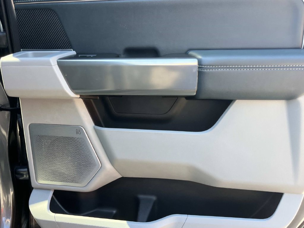 Certified 2023 Ford F150 Limited AWD/4WD image 27