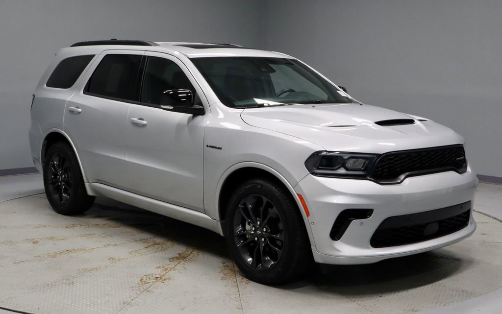 Used 2024 Dodge Durango R/T