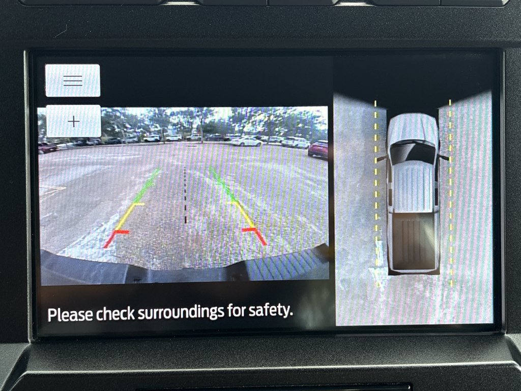 Certified 2022 Ford F250 XL w/ STX Appearance Package AWD/4WD image 23