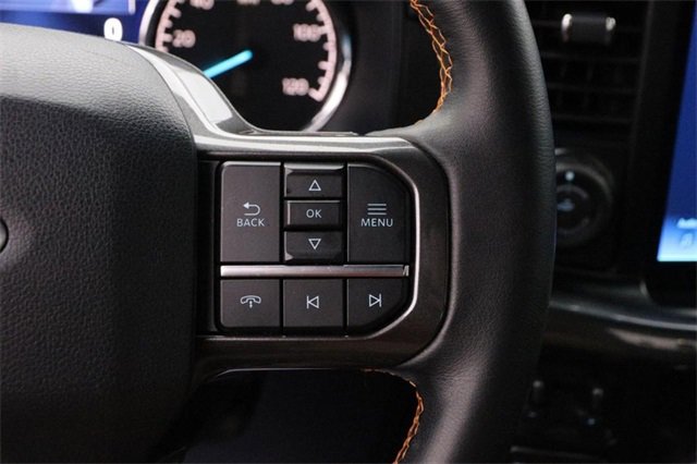 Certified 2023 Ford F150 Tremor image 12