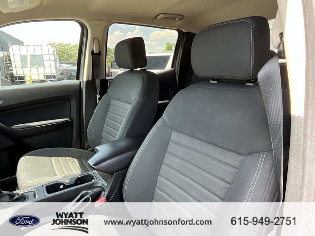 Certified 2023 Ford Ranger XLT w/ Equipment Group 301A Mid AWD/4WD image 28