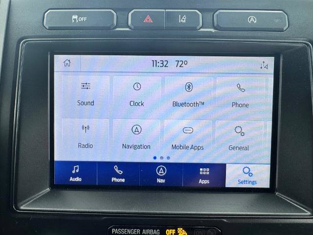 Certified 2021 Ford Expedition Max XLT RWD image 32