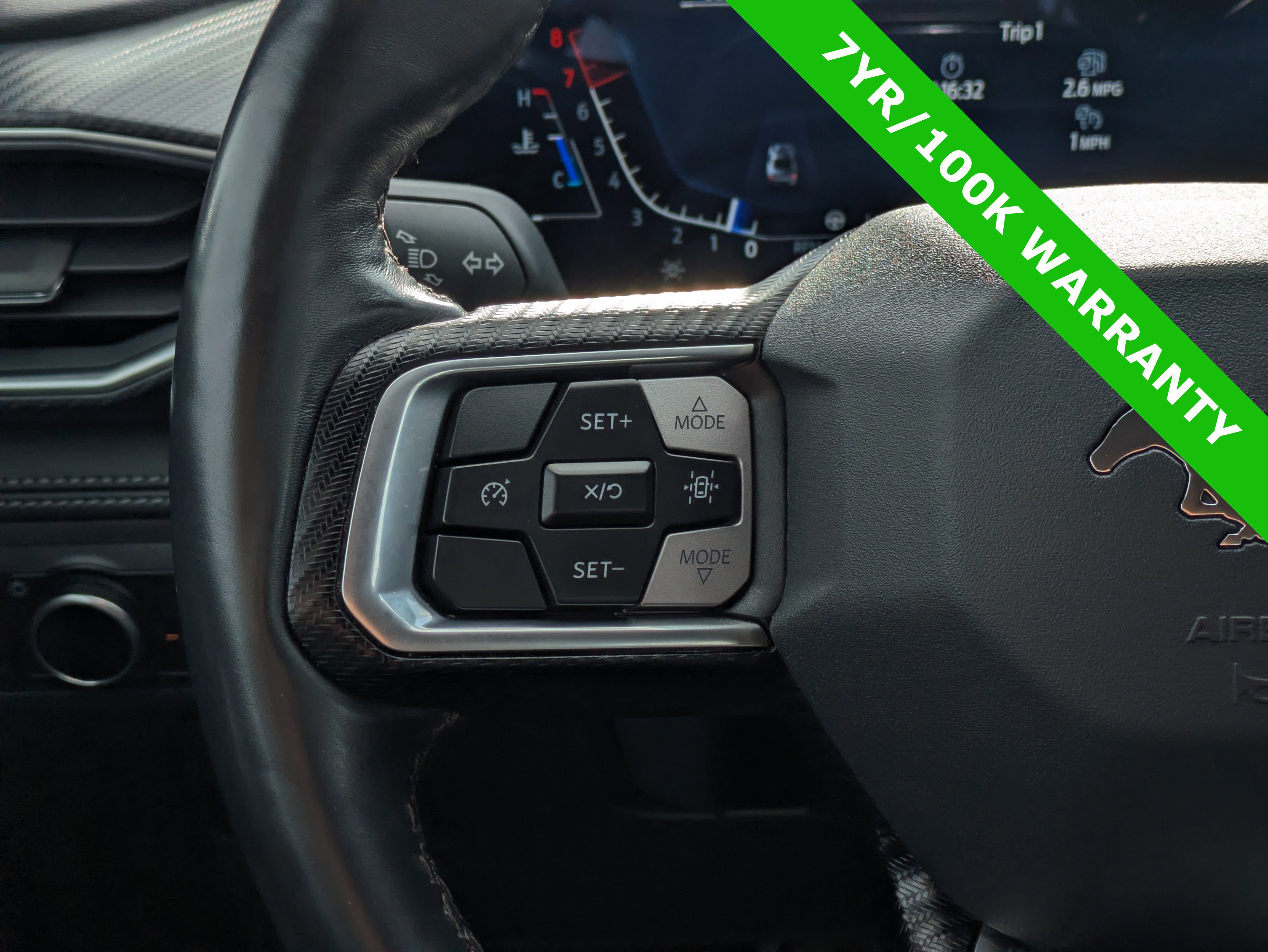 Certified 2024 Ford Mustang Premium image 20