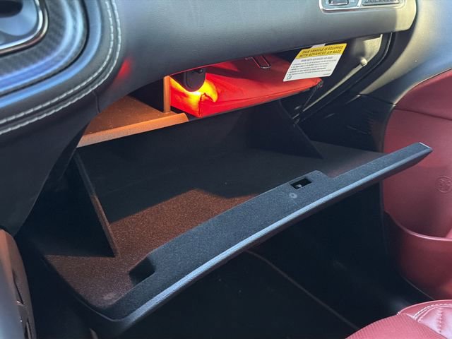 Used 2022 Dodge Challenger SRT Hellcat image 28