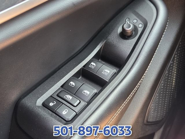 Used 2023 Jeep Grand Cherokee Limited RWD image 25