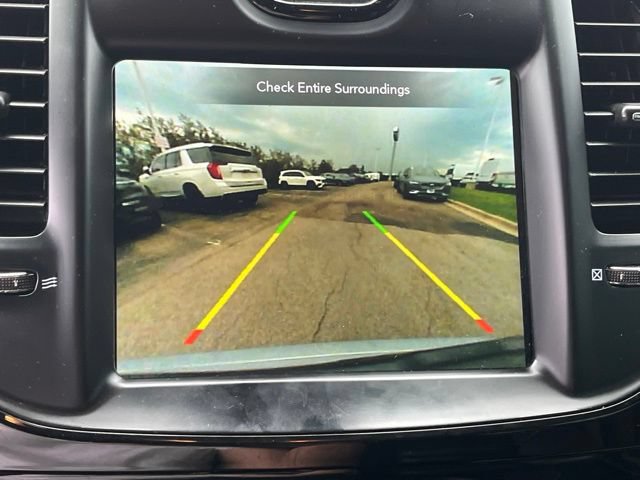 Used 2021 Chrysler 300 S w/ S Model Appearance Package RWD image 24