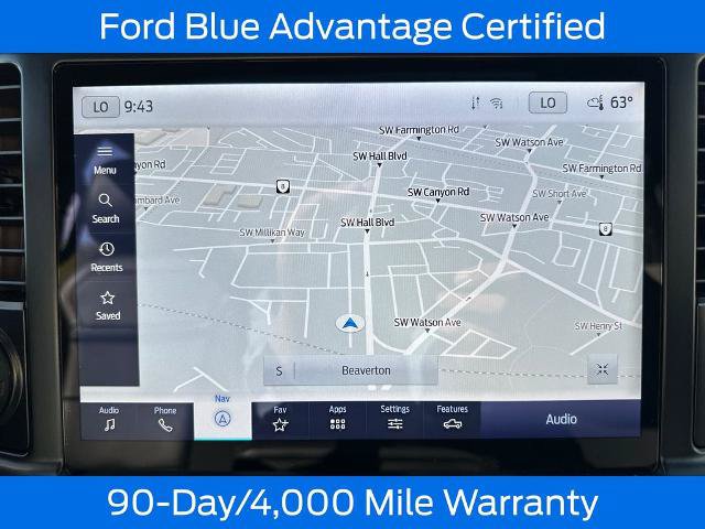 Certified 2023 Ford F150 Raptor w/ Raptor Carbon Fiber Package AWD/4WD image 21