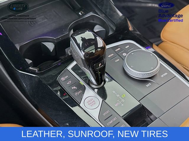 Used 2023 BMW X3 xDrive30i w/ Premium Package image 17