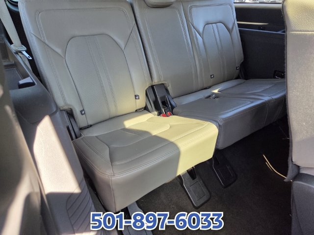 Certified 2019 Ford Expedition Max Limited RWD image 17