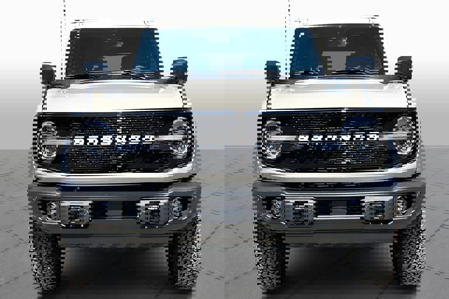 Certified 2025 Ford Bronco Badlands image 7