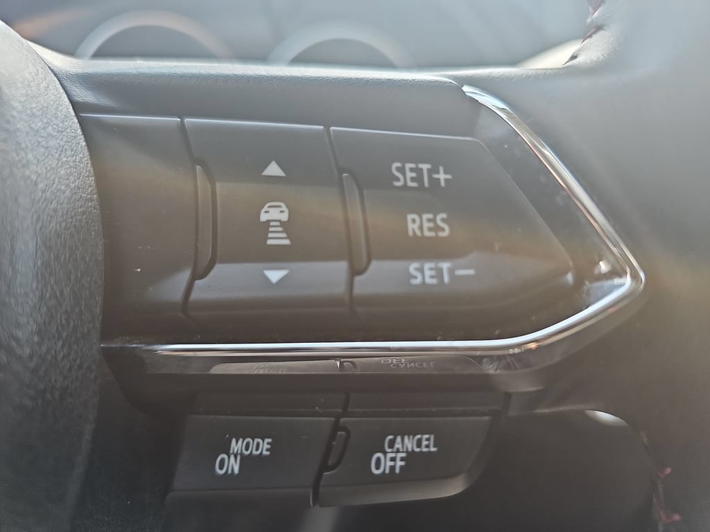 Used 2024 MAZDA CX-5 Carbon Edition AWD/4WD image 18