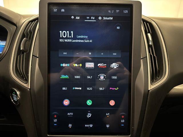 Certified 2023 Ford Edge SE image 25