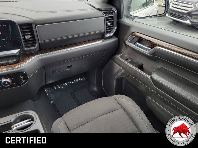 Used 2023 GMC Sierra 1500 SLE AWD/4WD image 21