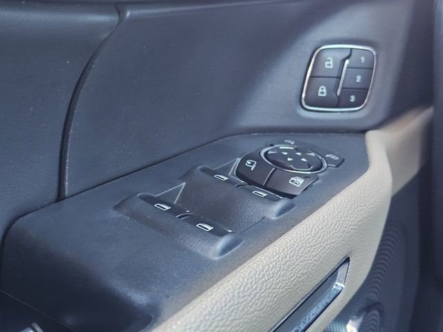 Certified 2024 Ford Expedition Max Limited image 16