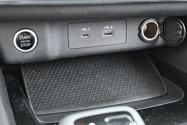 Used 2023 Nissan Rogue SV FWD image 24