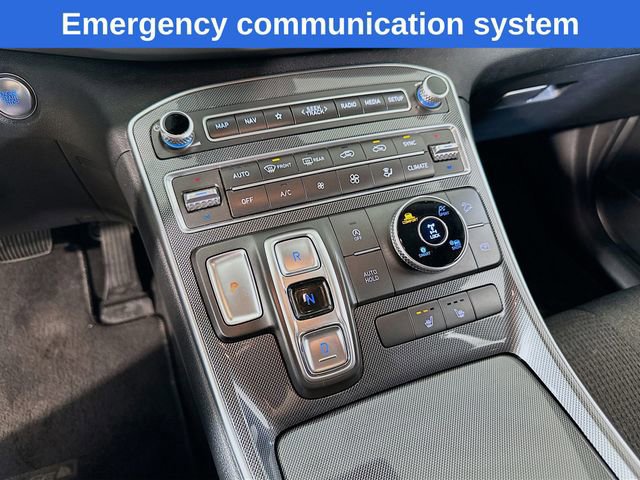 Used 2023 Hyundai Santa Fe SEL w/ Cargo Package image 23