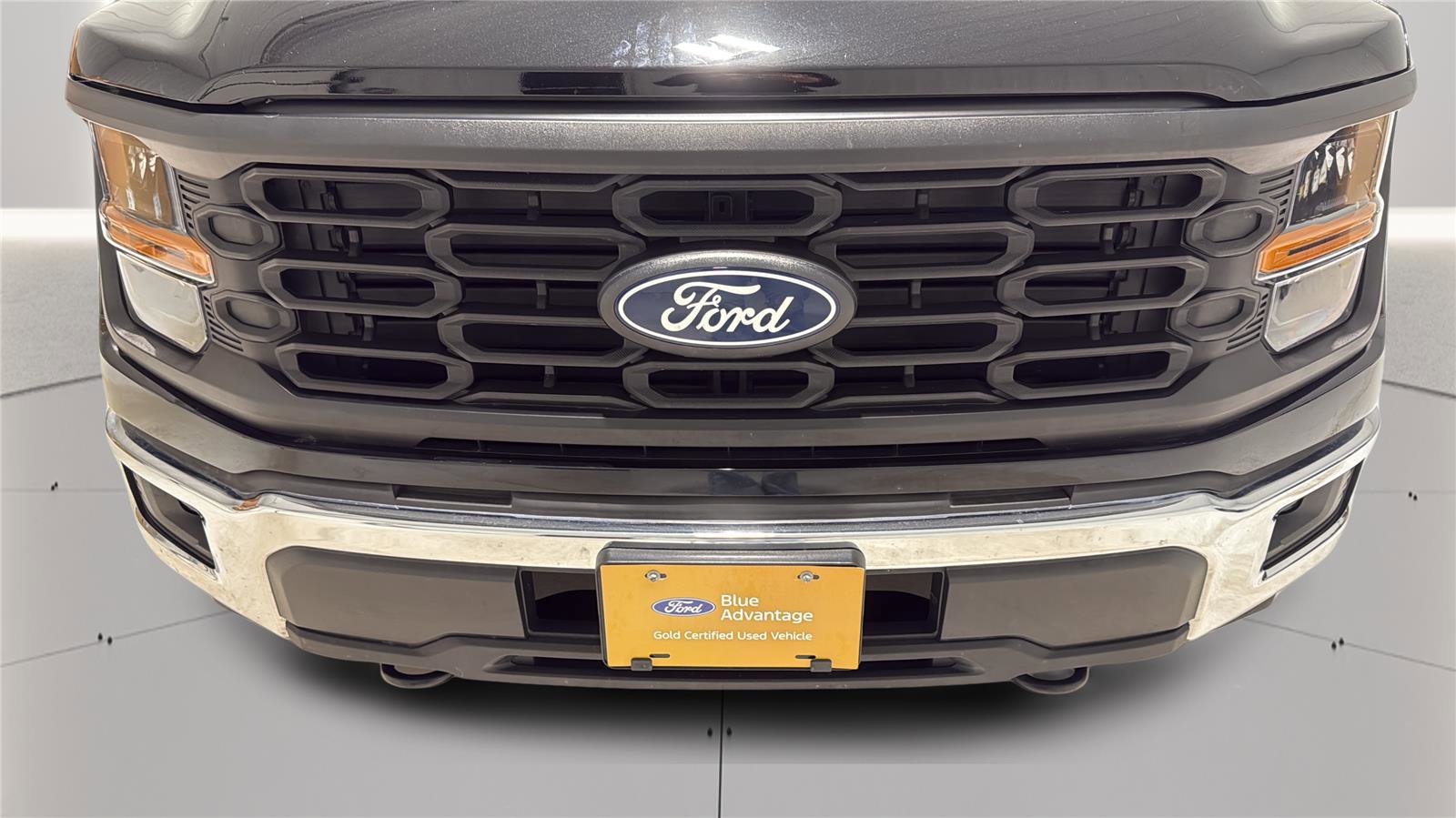 Certified 2025 Ford F150 XL w/ Equipment Group 103A High AWD/4WD image 26
