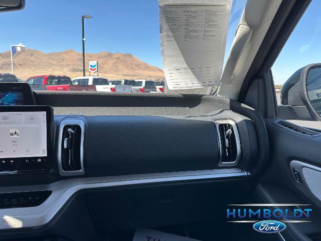 Certified 2026 Ford Expedition Max Active AWD/4WD image 25