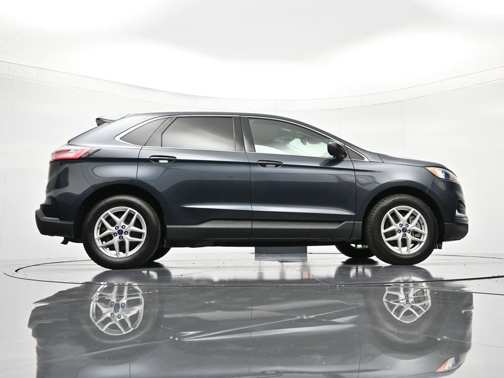 Certified 2022 Ford Edge SEL image 18