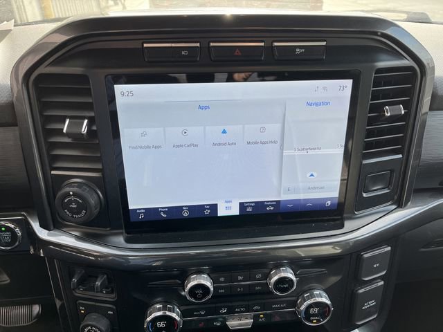 Certified 2021 Ford F150 XLT w/ Equipment Group 302A High image 14