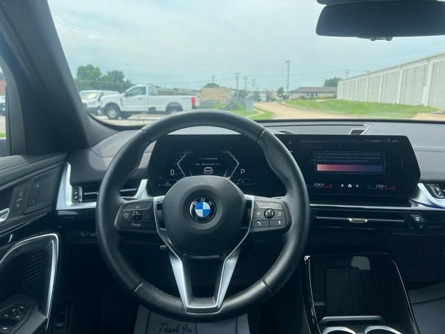 Used 2026 BMW X2 xDrive28i AWD/4WD image 20