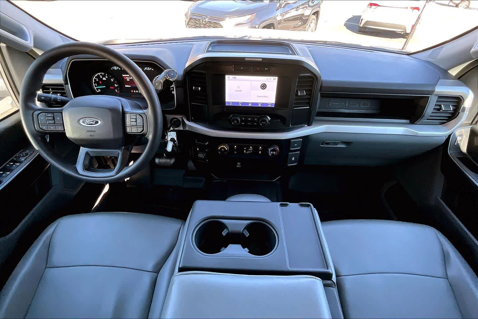 Certified 2023 Ford F150 XL w/ XL Chrome Appearance Package AWD/4WD image 40