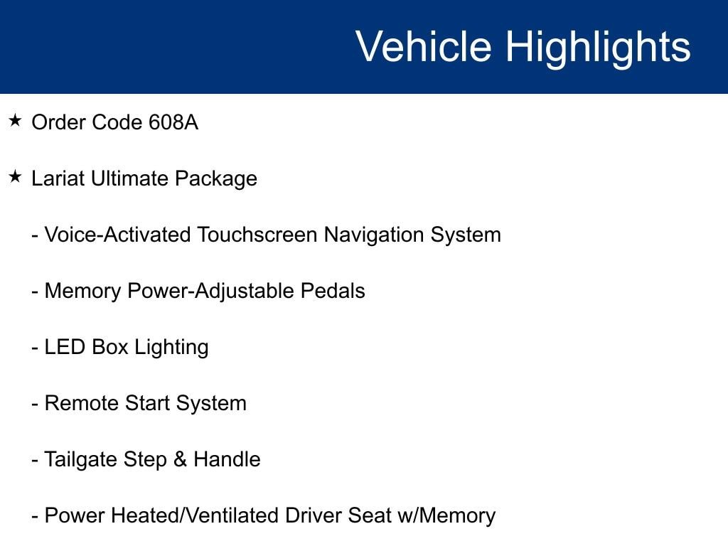 Certified 2020 Ford F250 Lariat w/ Tremor Off-Road Package AWD/4WD image 24