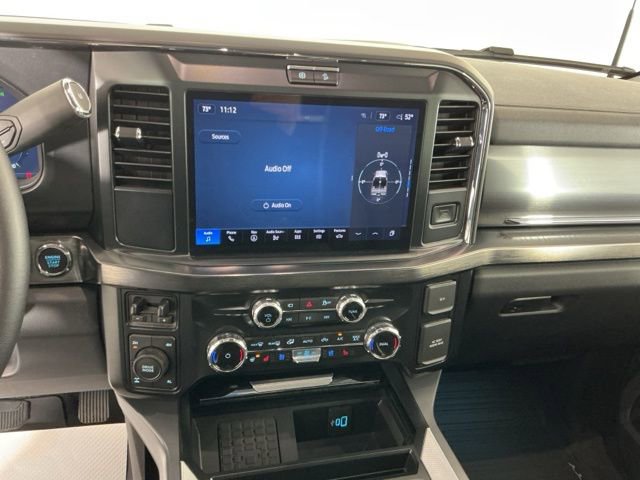 Certified 2025 Ford F350 Lariat w/ FX4 Off-Road Package AWD/4WD image 21