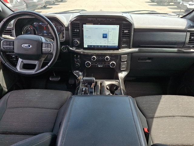 Certified 2021 Ford F150 XLT w/ Equipment Group 302A High AWD/4WD image 15