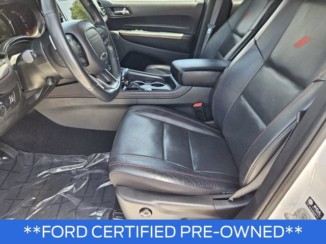 Used 2024 Dodge Durango GT AWD/4WD image 15