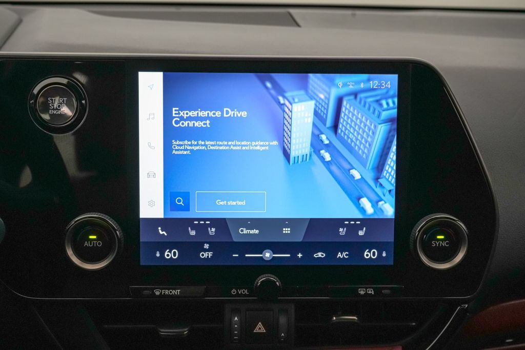 Used 2024 Lexus NX 250 FWD image 17