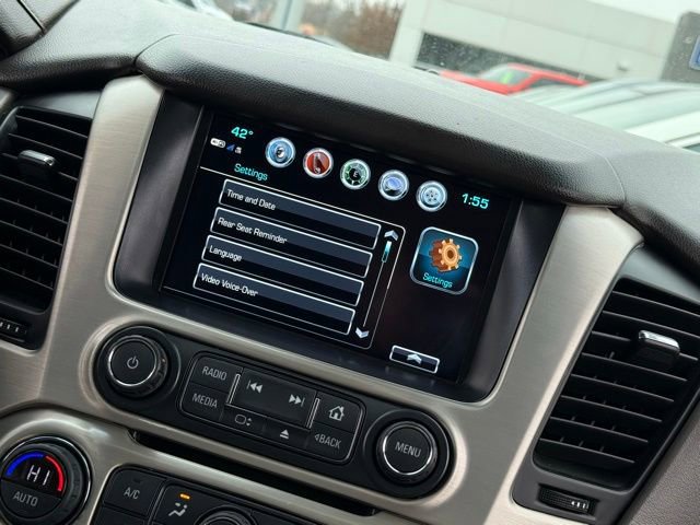 Used 2019 GMC Yukon XL Denali w/ Denali Ultimate Package image 32