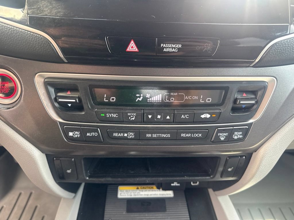 Used 2021 Honda Pilot Special Edition image 26