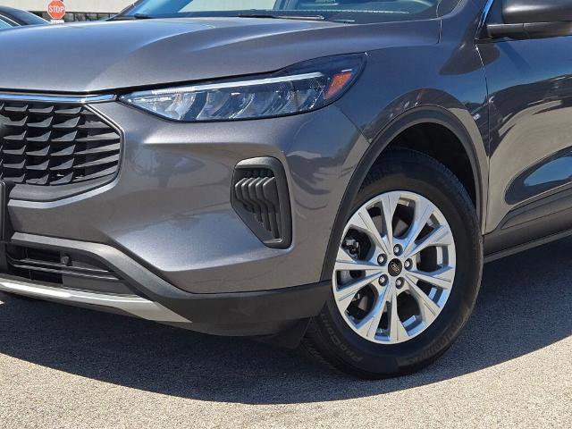 Certified 2023 Ford Escape Active image 6