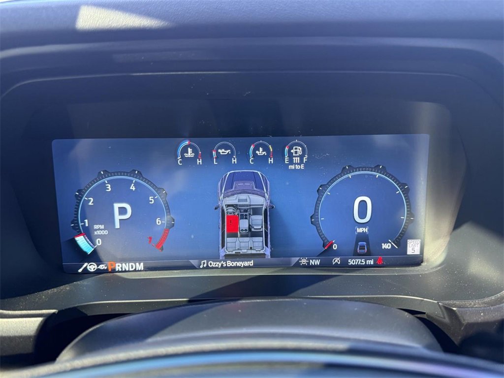 Certified 2025 Ford F150 Raptor image 19