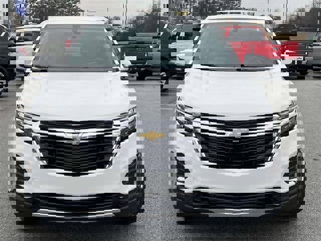 Used 2023 Chevrolet Equinox LT image 26