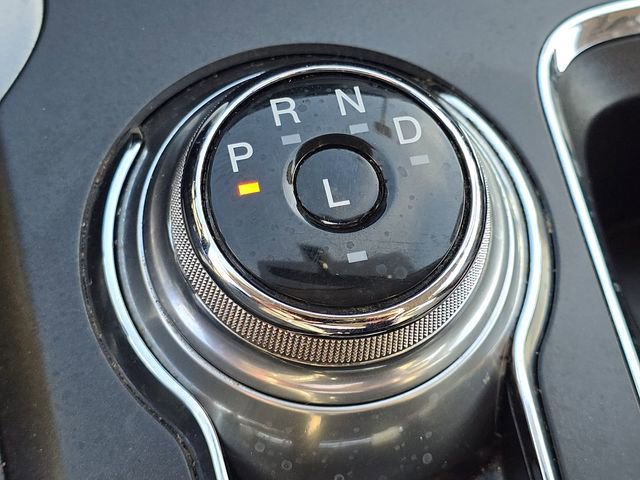 Certified 2018 Ford Fusion S image 28